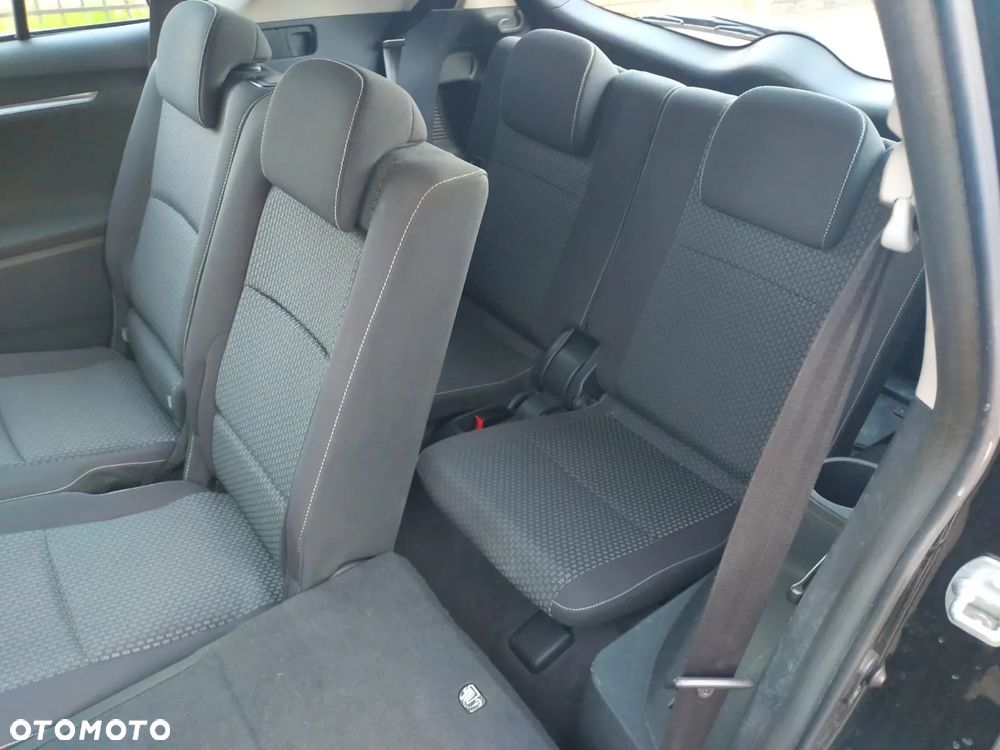 Toyota Verso 1.8 Premium 7os - 32