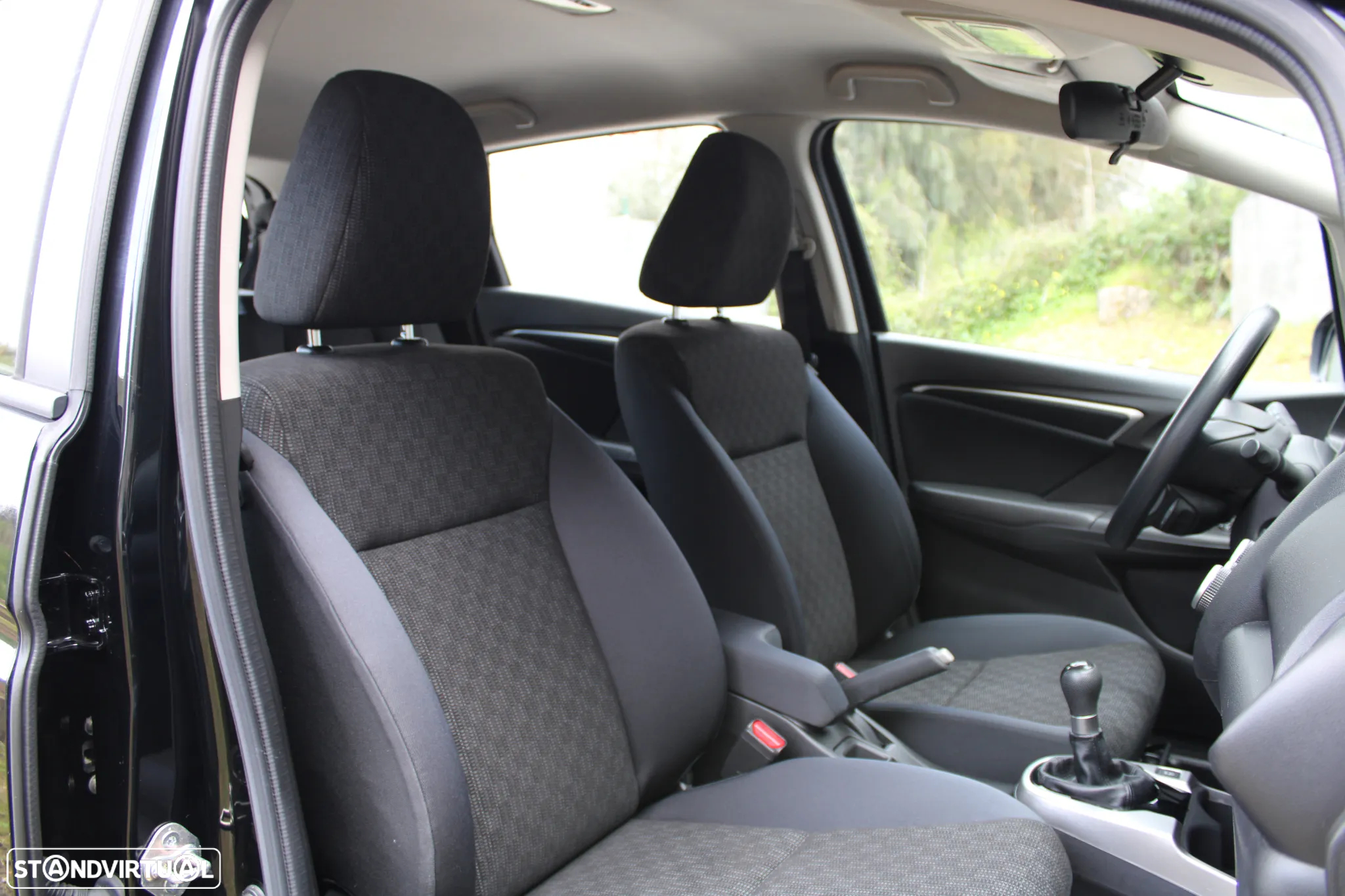 Honda Jazz 1.3 I-VTEC Comfort - 21