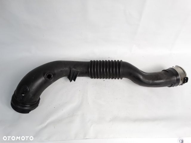 BMW  X3 F25 X4 F26 N52N Rura Wąż Turbo Intercoolera Przewód Powietrza Doładowania 13717604033 7604033 70380539 70380536 - 1