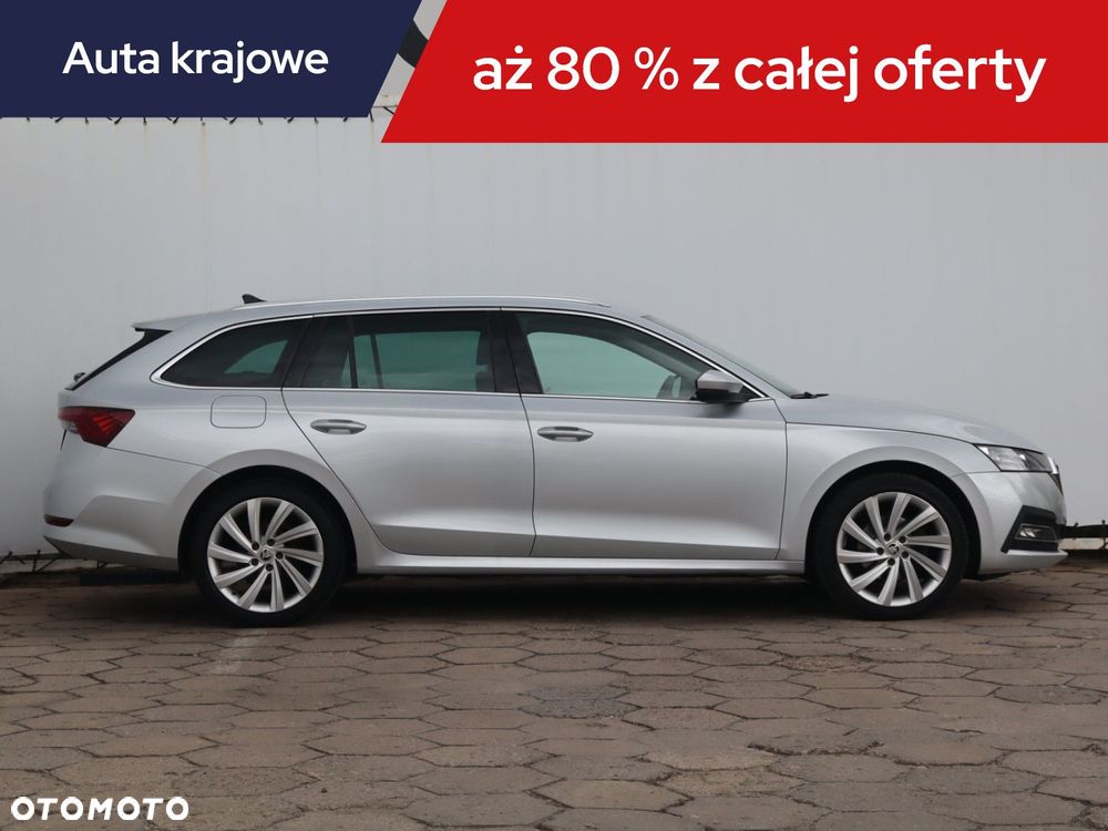 Skoda Octavia - 8