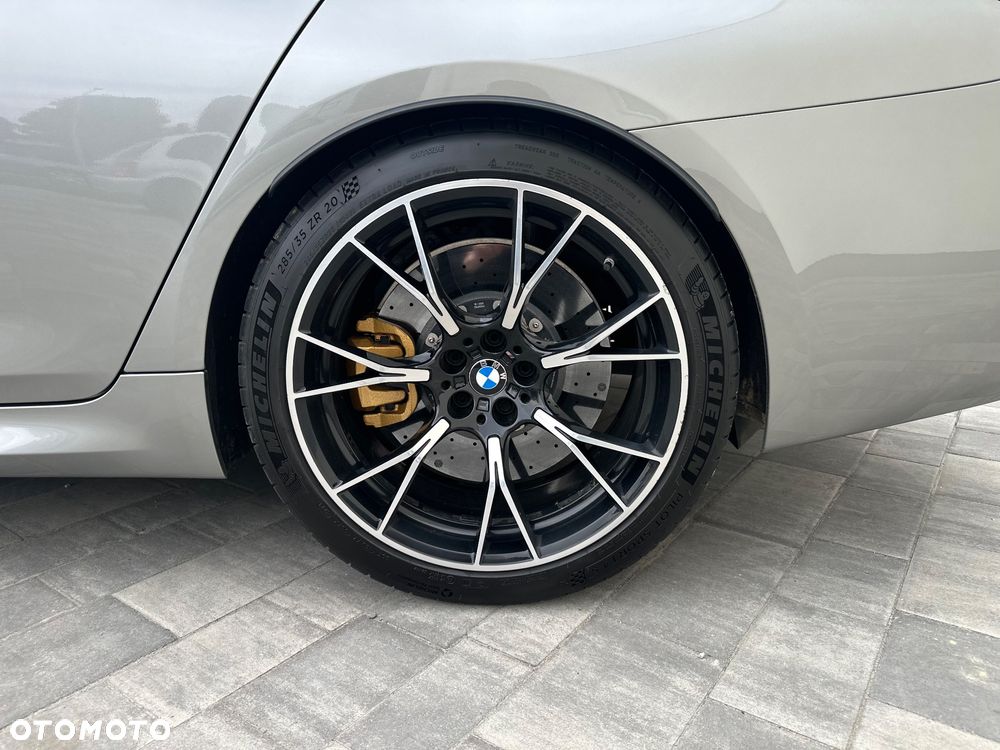 BMW M5 - 35