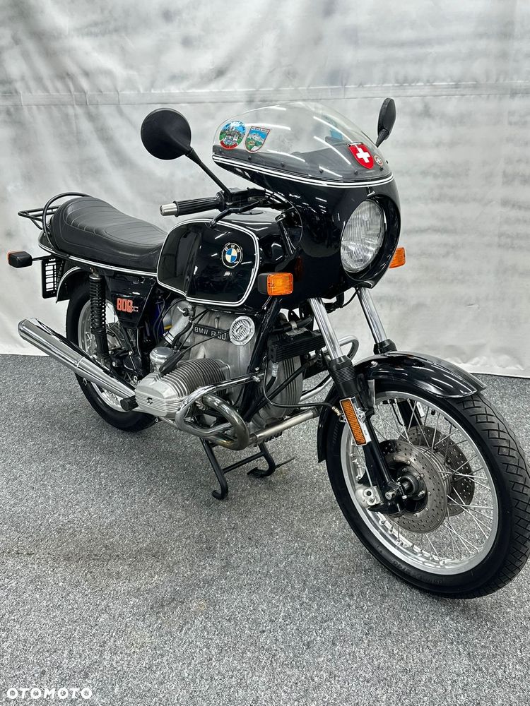 BMW R - 2