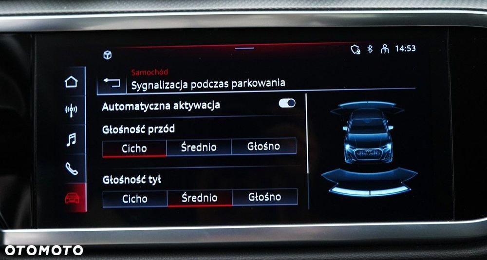 Audi Q3 Sportback - 37