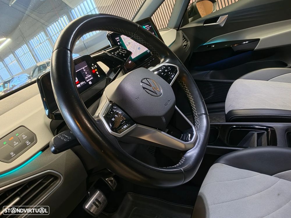 VW ID.3 77 kWh Pro S - 18