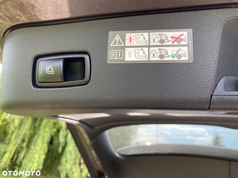 Mercedes-Benz ML 350 BlueTEC 4-Matic - 14