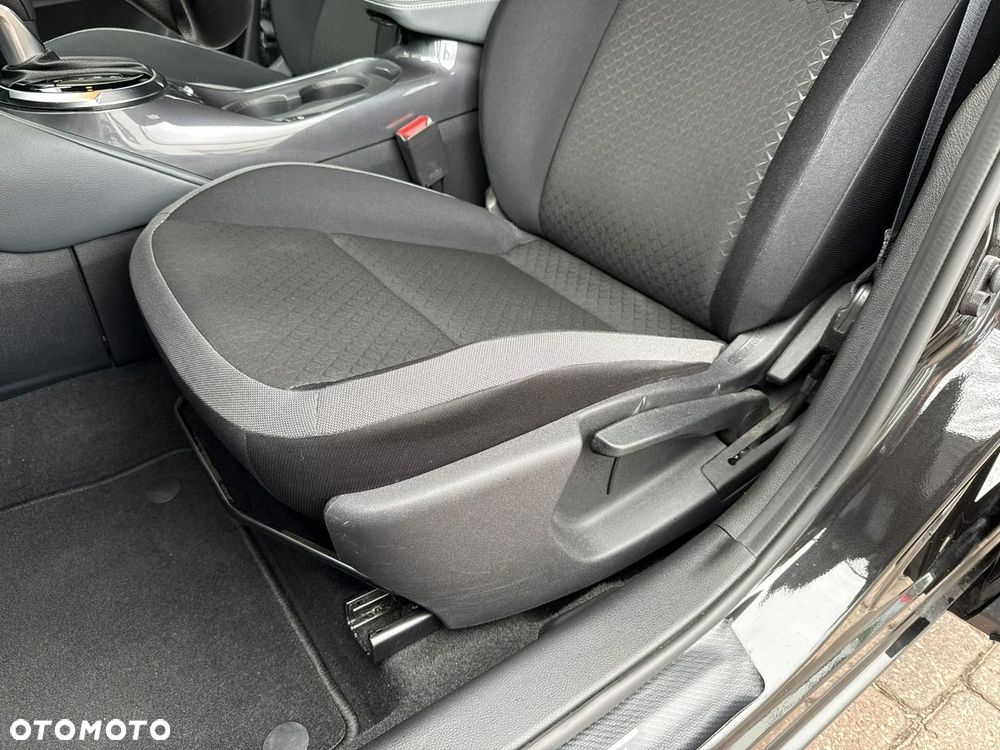 Nissan Juke 1.0 DIG-T N-Connecta DCT - 28