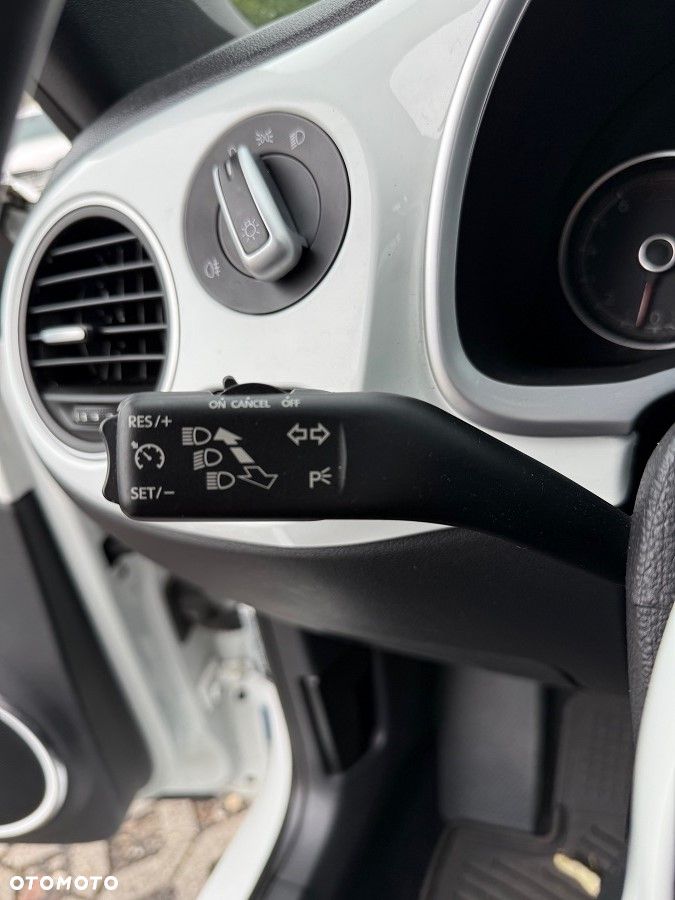 Volkswagen Beetle - 18