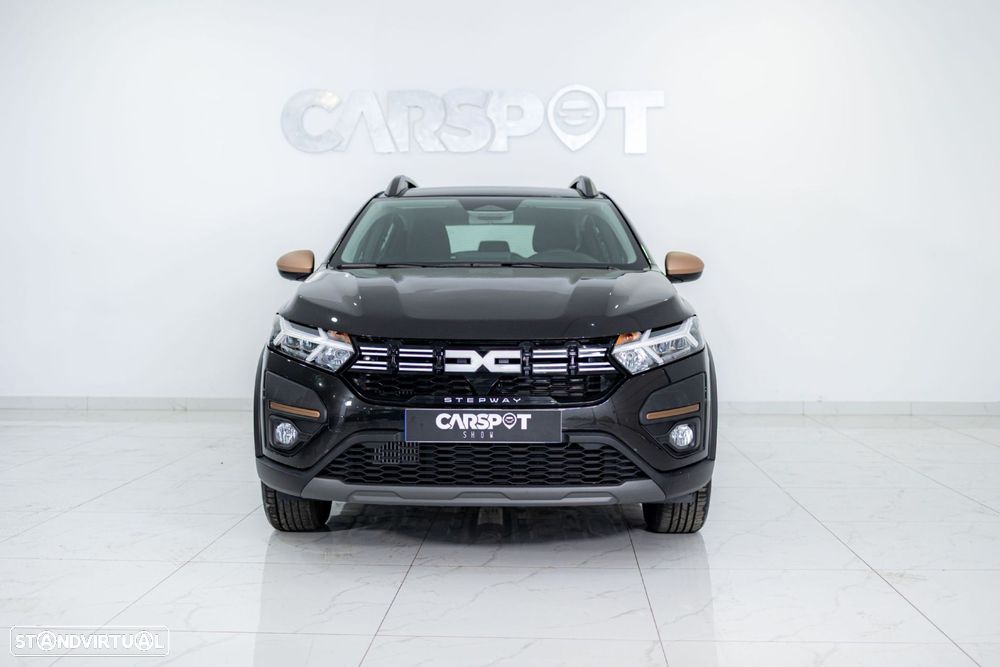 Dacia Sandero 1.0 ECO-G Extreme + Up&Go Bi-Fuel - 3