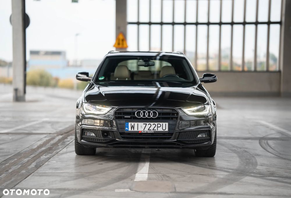 Audi A4 Avant - 2