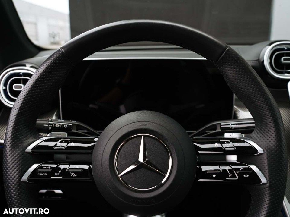 Mercedes-Benz GLC - 9