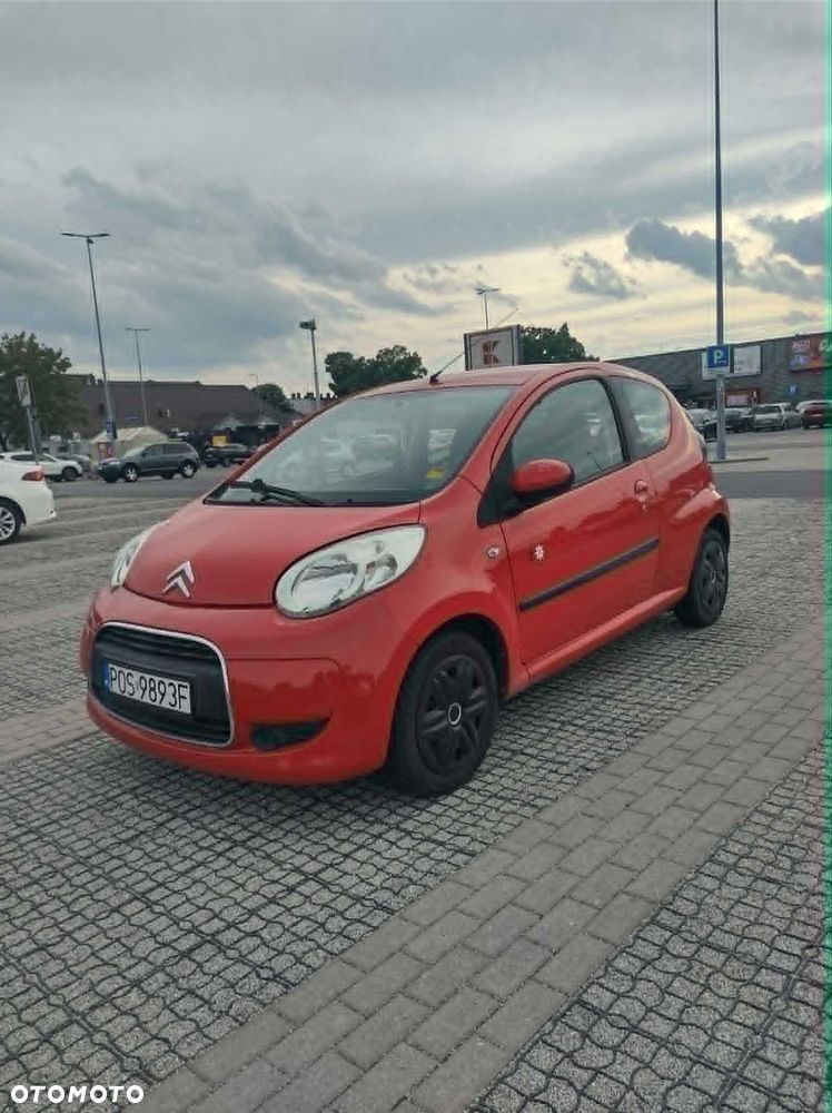 Citroën C1 - 1