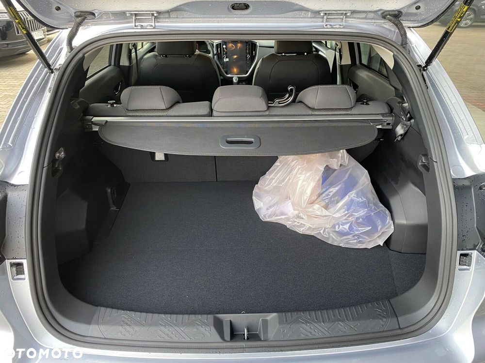 Subaru Crosstrek - 14