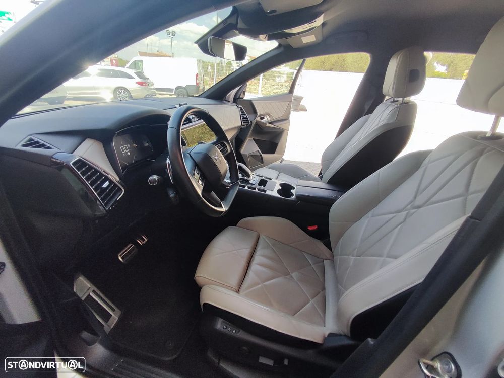 DS DS7 Crossback BlueHDI 130 Aut. Rivoli - 15