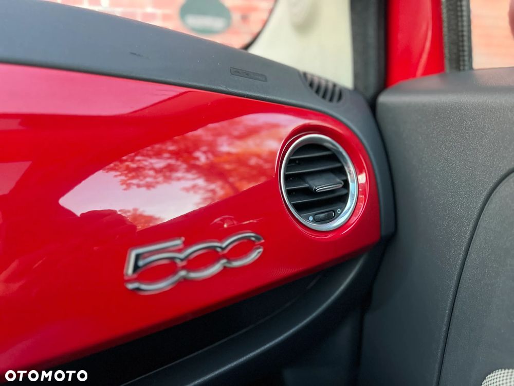 Fiat 500 - 20
