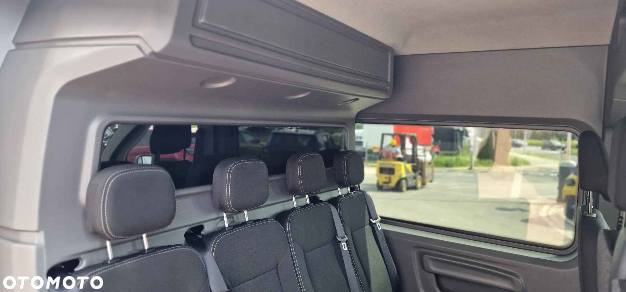 Fiat Ducato L4 BRYGADÓWKA - 17