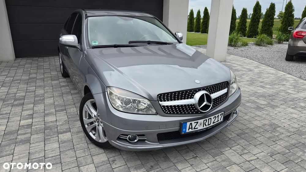 Mercedes-Benz Klasa C - 30