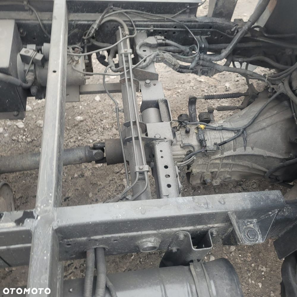 Kia K2500-NW - 17