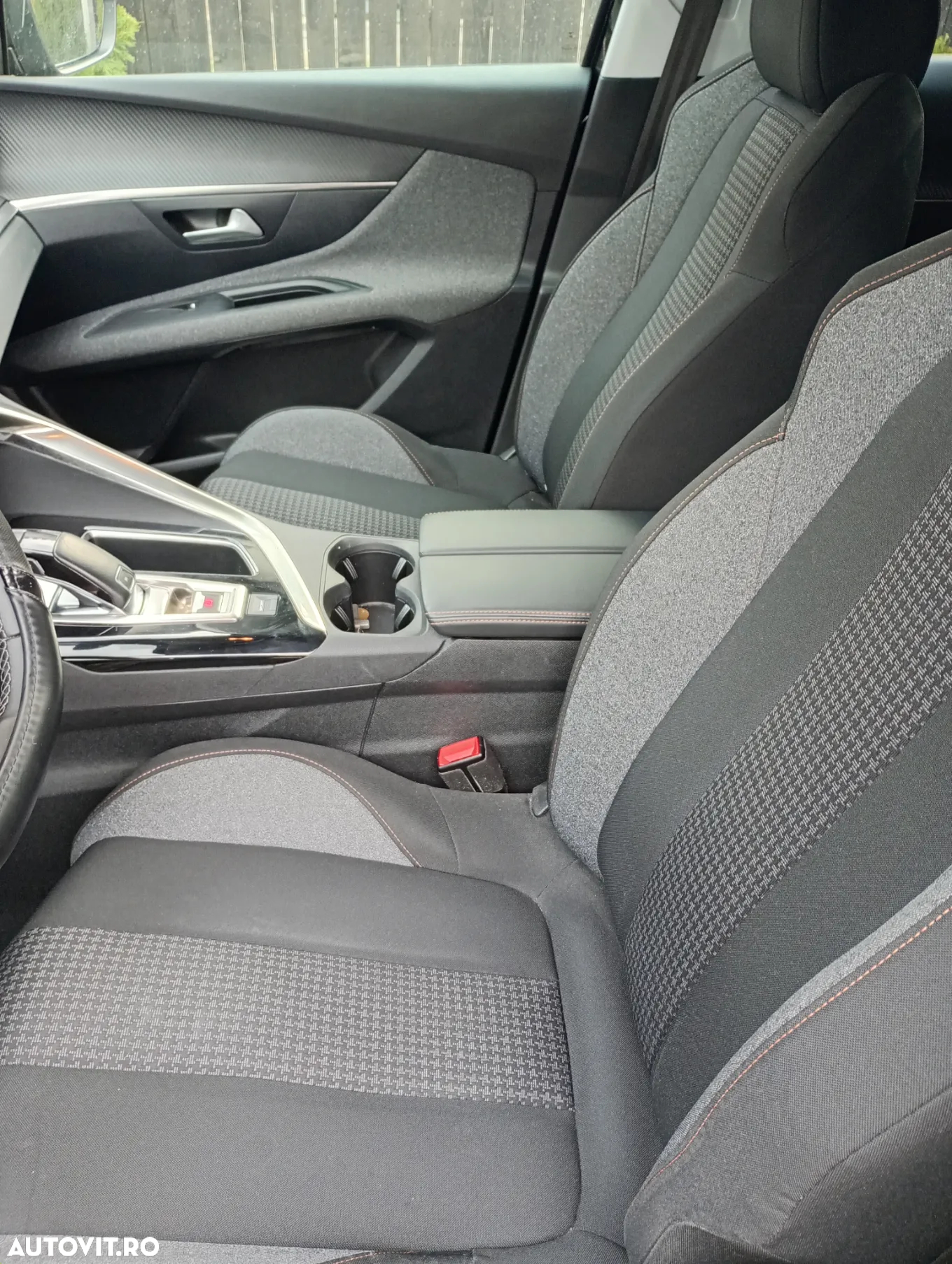 Peugeot 3008 1.2 PureTech 130 EAT8 Active Pack - 14