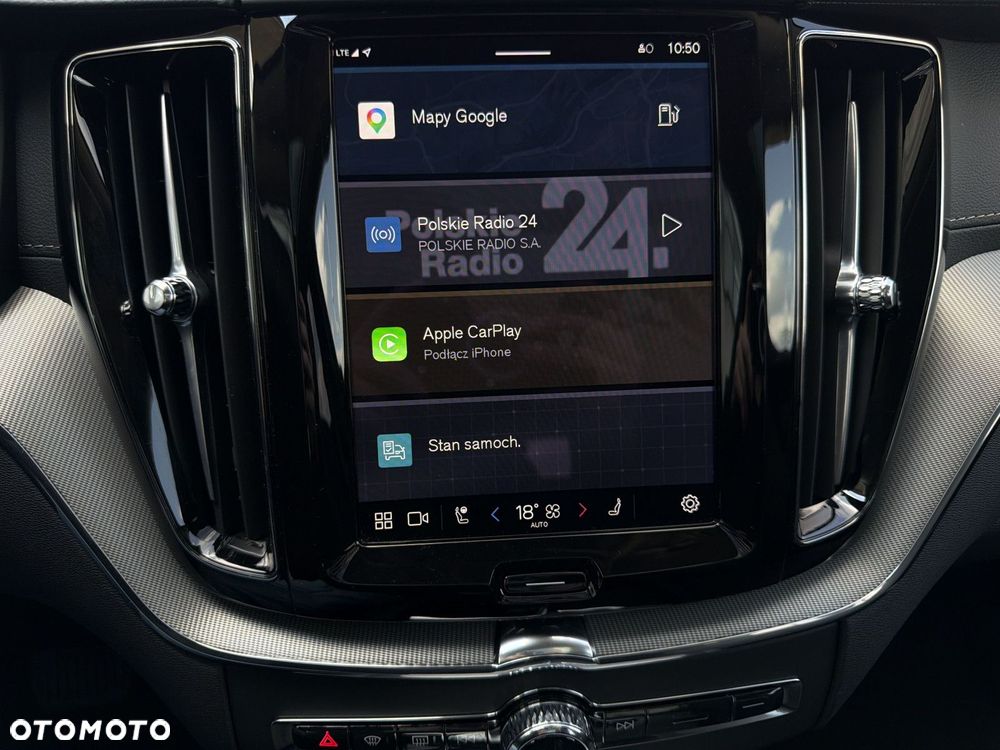 Volvo XC 60 - 19