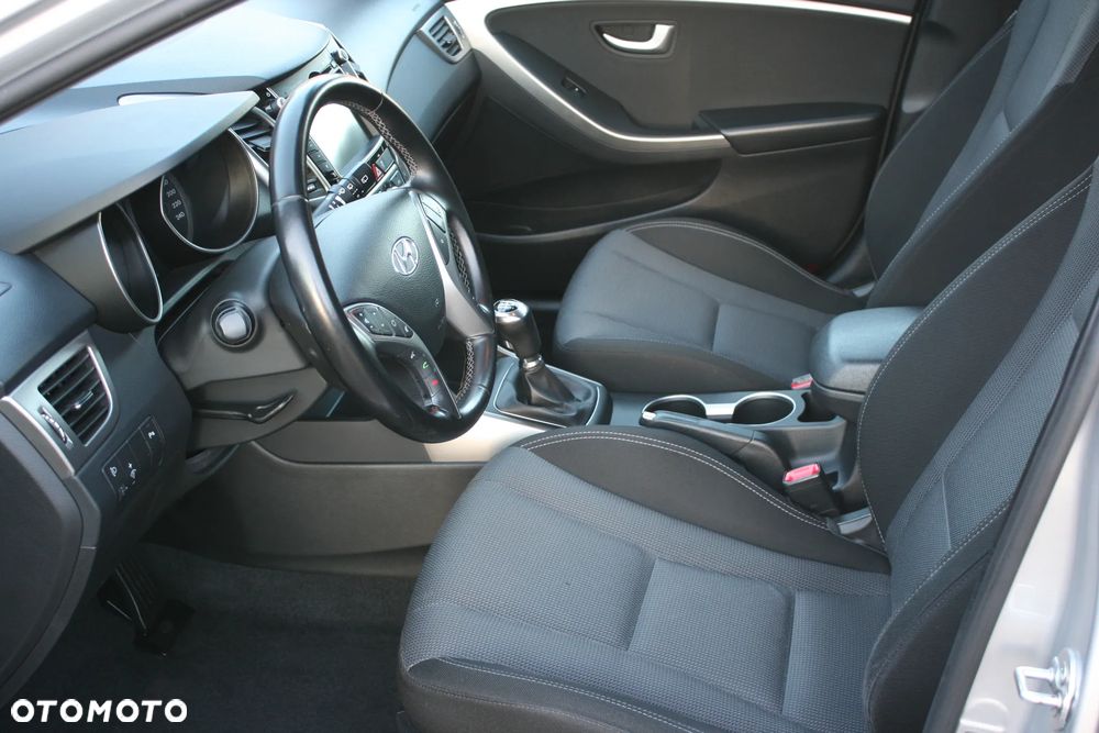 Hyundai i30 1.4 Style - 21