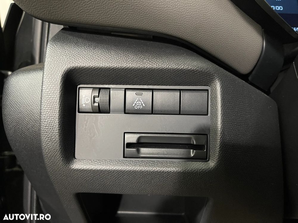 Citroën C5 Aircross BlueHDI 130 S&S EAT8 FEEL PACK - 25