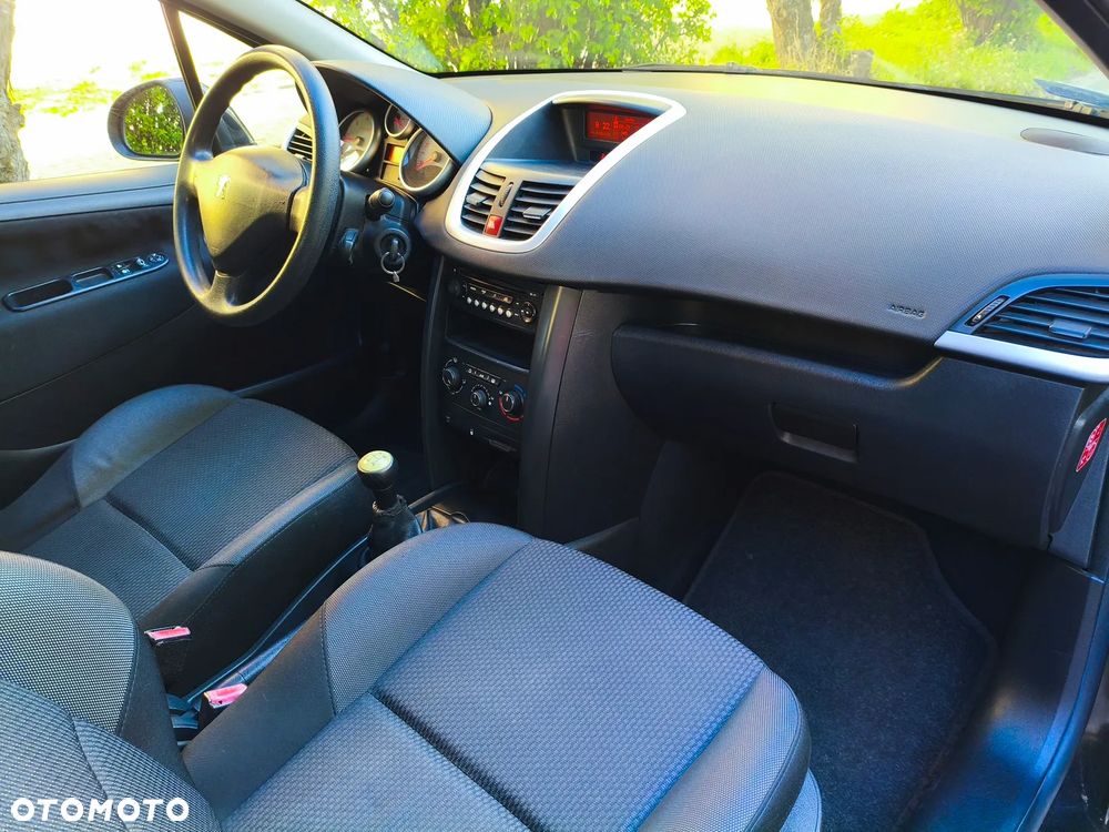 Peugeot 207 1.4 HDi Millesim 200 - 7