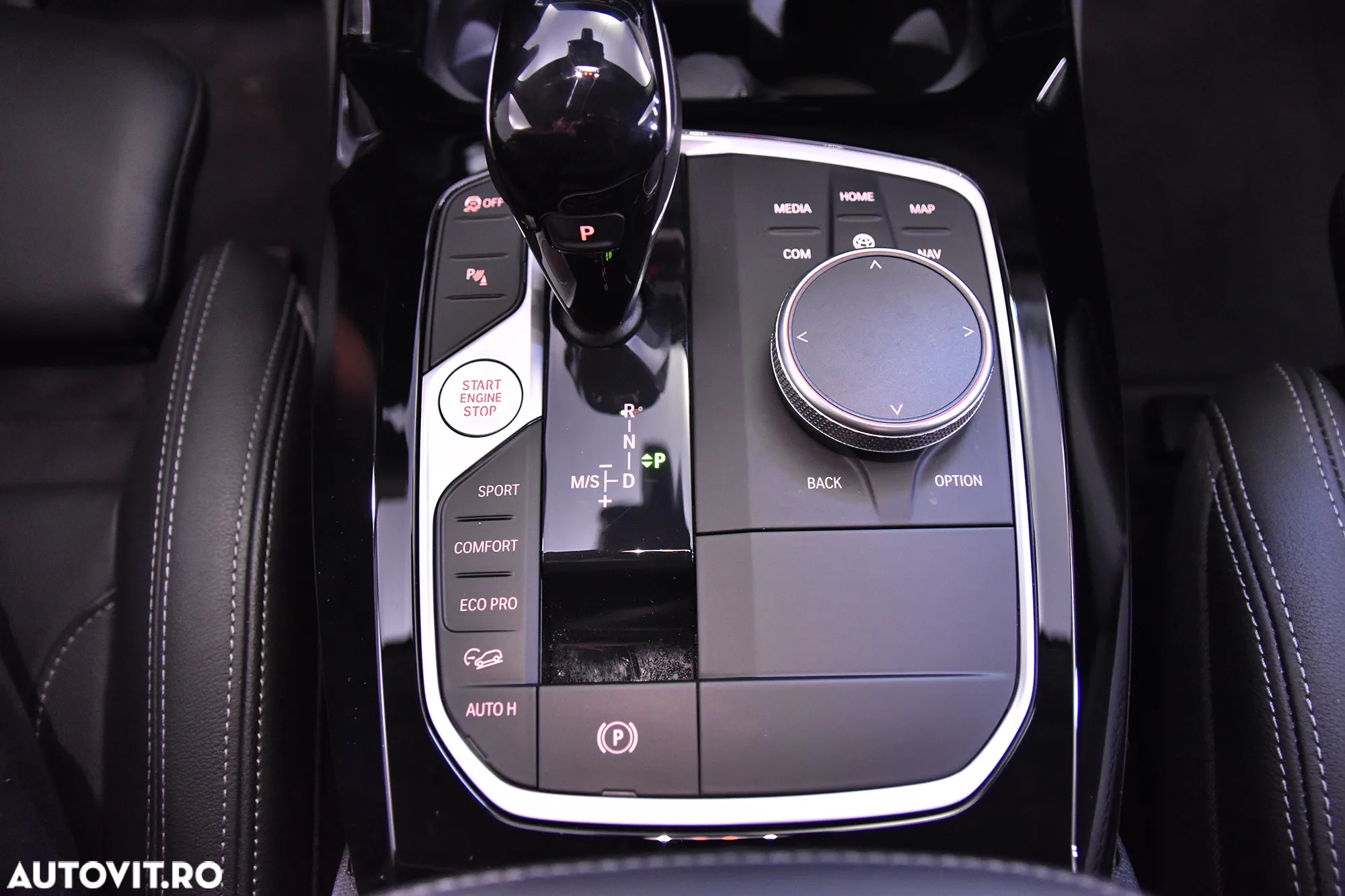 BMW X3 xDrive20d AT MHEV - 17