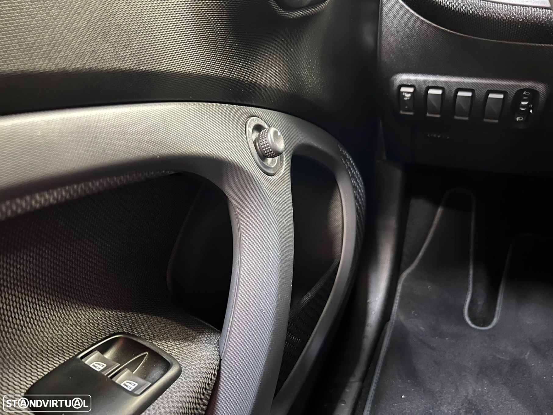 Smart ForTwo Coupé EQ Passion - 13