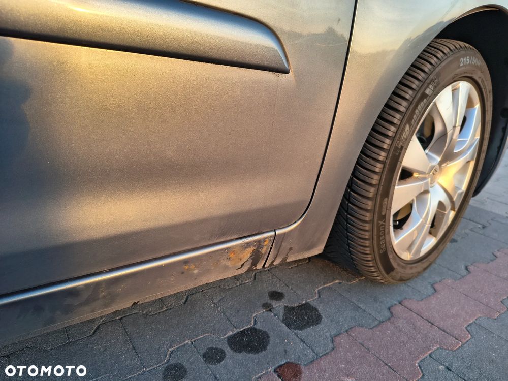Citroën C4 Grand Picasso 2.0 HDi FAP Exclusive - 36