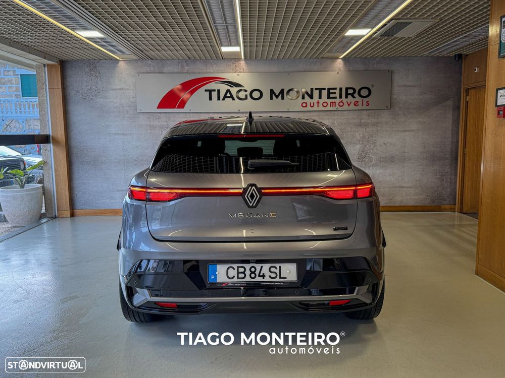 Renault Mégane - 12