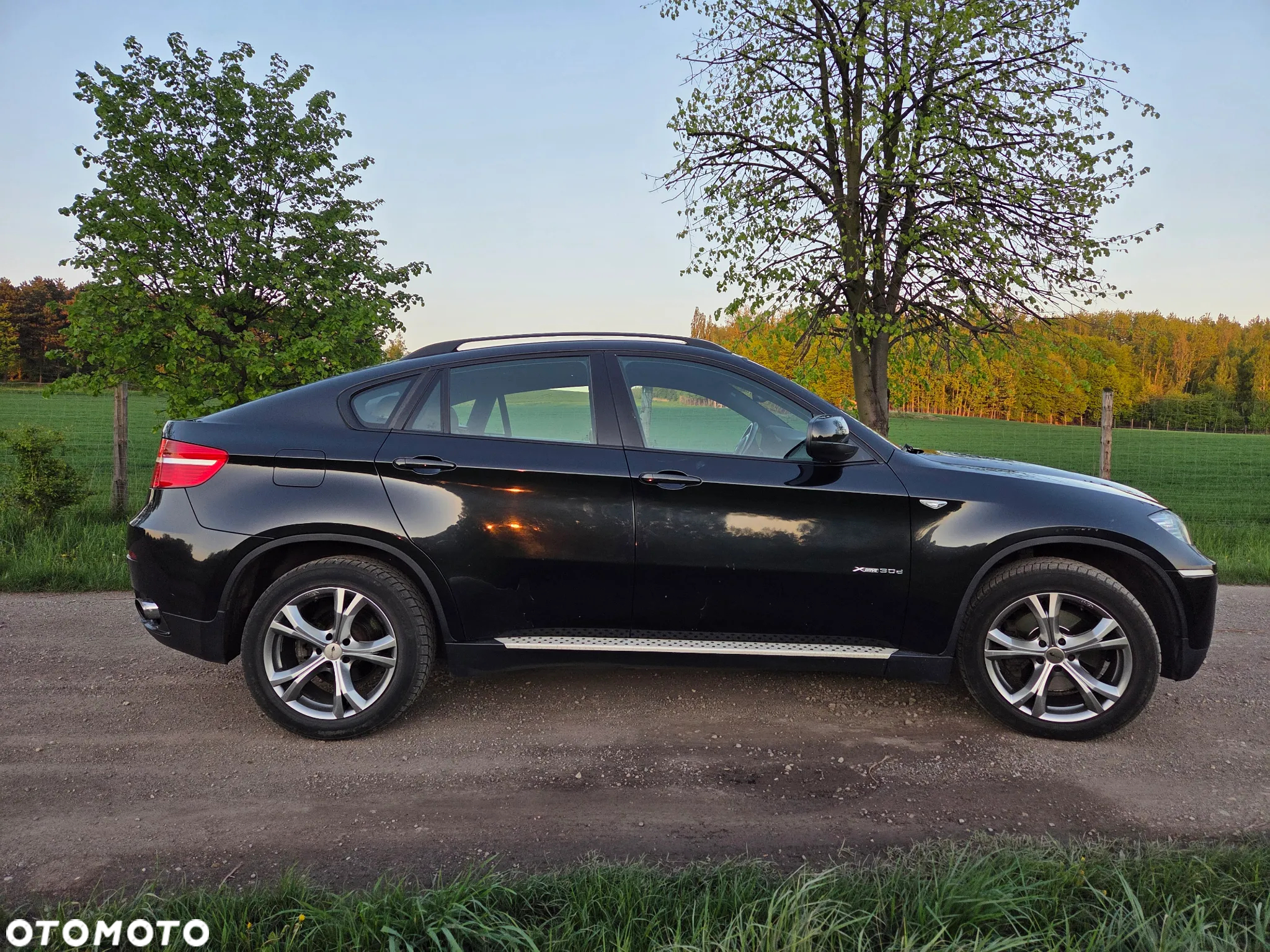 BMW X6 30d xDrive - 5