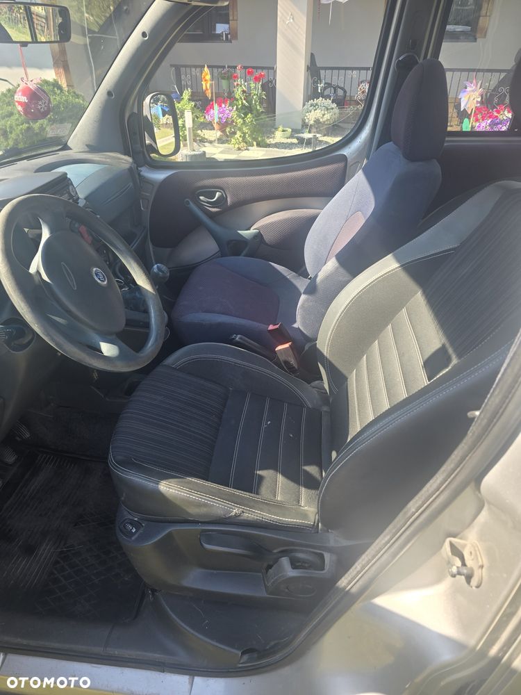 Fiat Doblo - 3