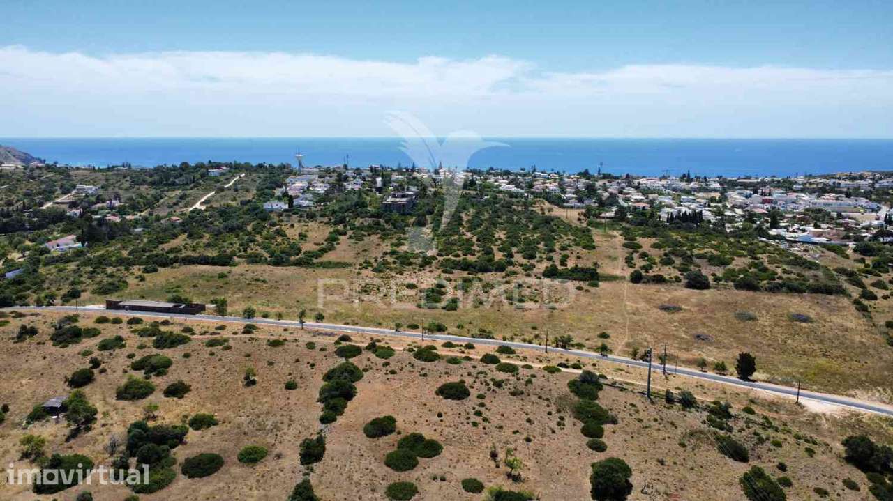 Terreno com ruína, pode construir 300m2 ou turismo com 2000m2 - Grande imagem: 4/14