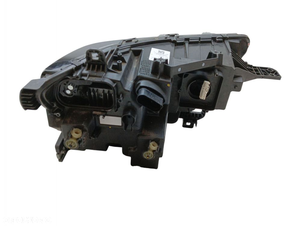 LAMPA REFLEKTOR LEWY PRZÓD FULL LED FORD EXPLORER EV (2024-) R2KB-13E015 - 7