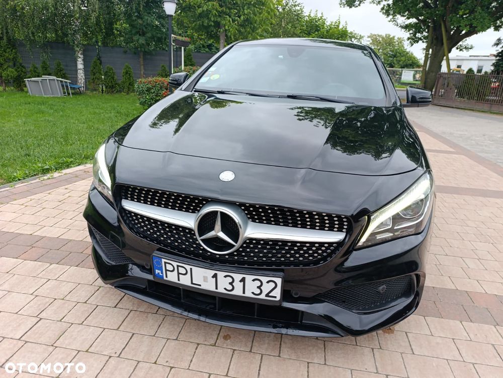 Mercedes-Benz CLA - 17