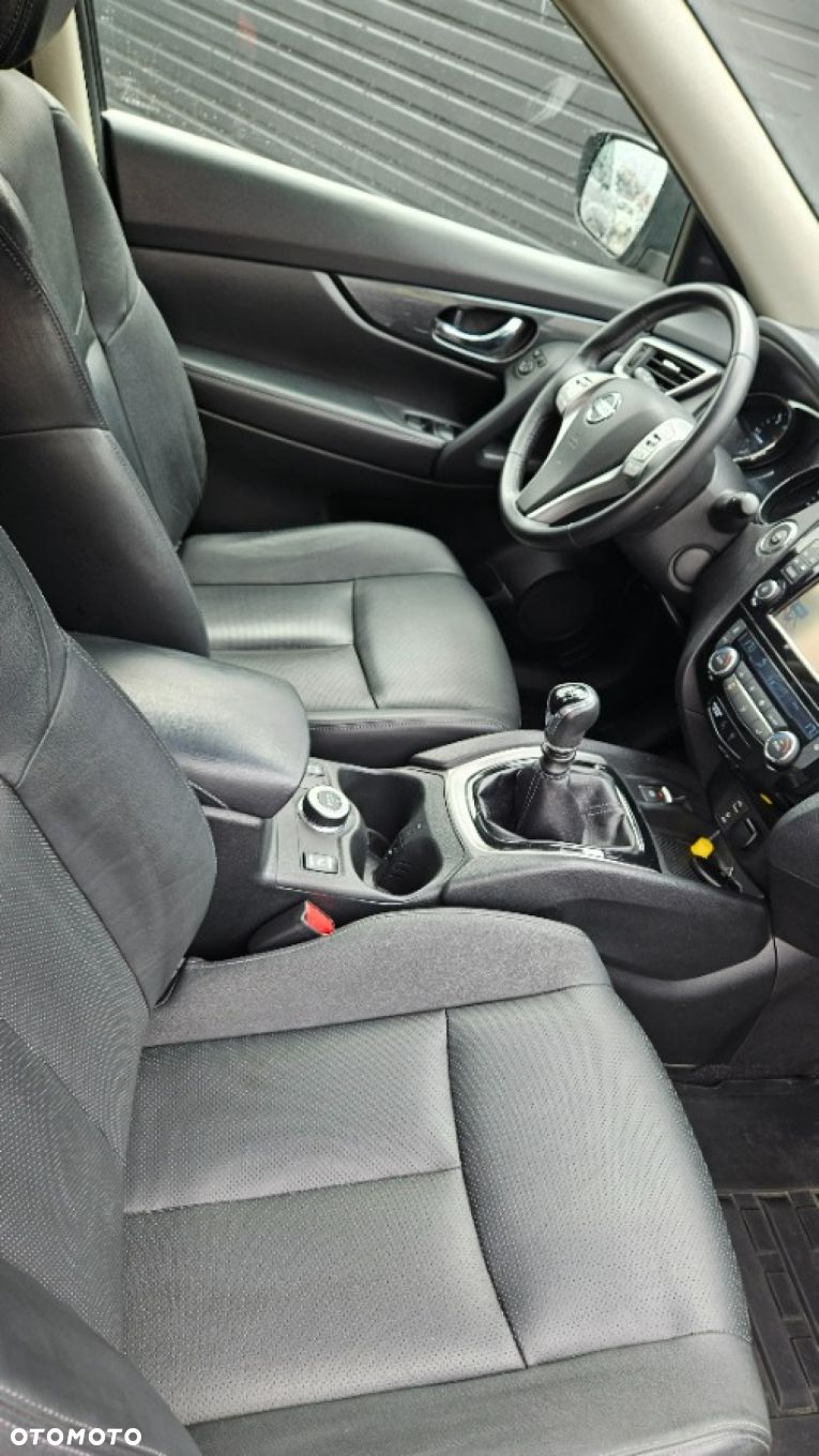Nissan X-Trail - 29
