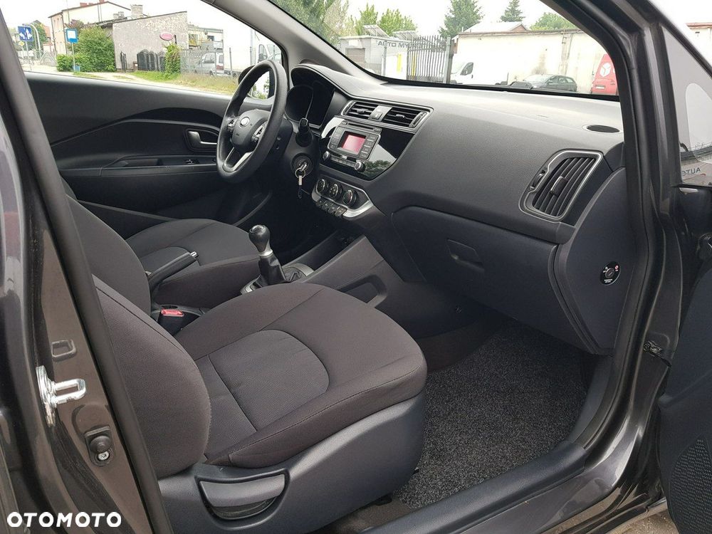Kia Rio 1.2 Edition 7 - 15