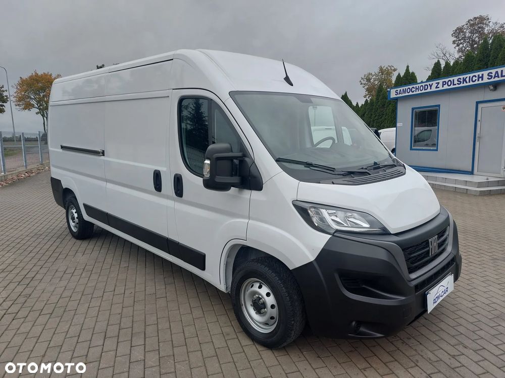 Fiat Ducato 35 MJ L3 - 3
