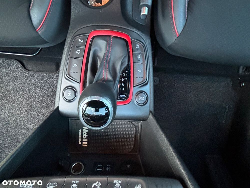 Hyundai Kona 1.6 T-GDI Style 4WD DCT - 13