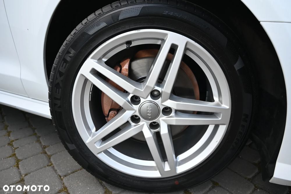 Audi A6 Limousine 2.0 TDI Quattro S tronic - 20