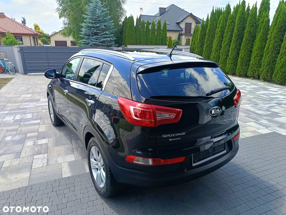 Kia Sportage 1.6 GDI L 2WD - 12