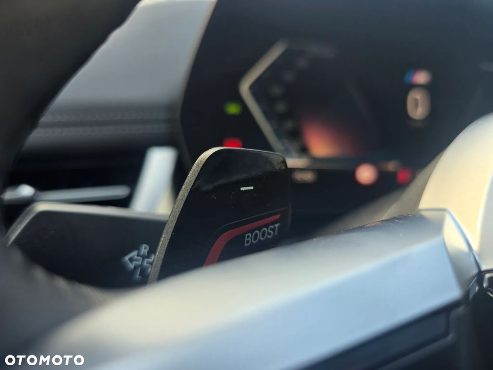 BMW X1 sDrive18i M Sport sport - 13