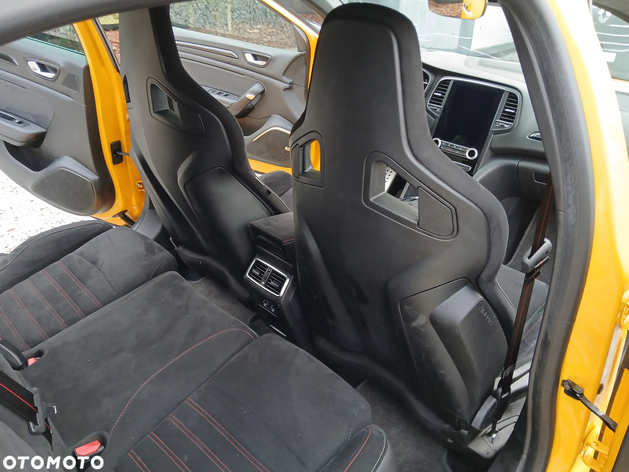 Renault Megane 1.8 TCe FAP R.S Trophy EDC - 30