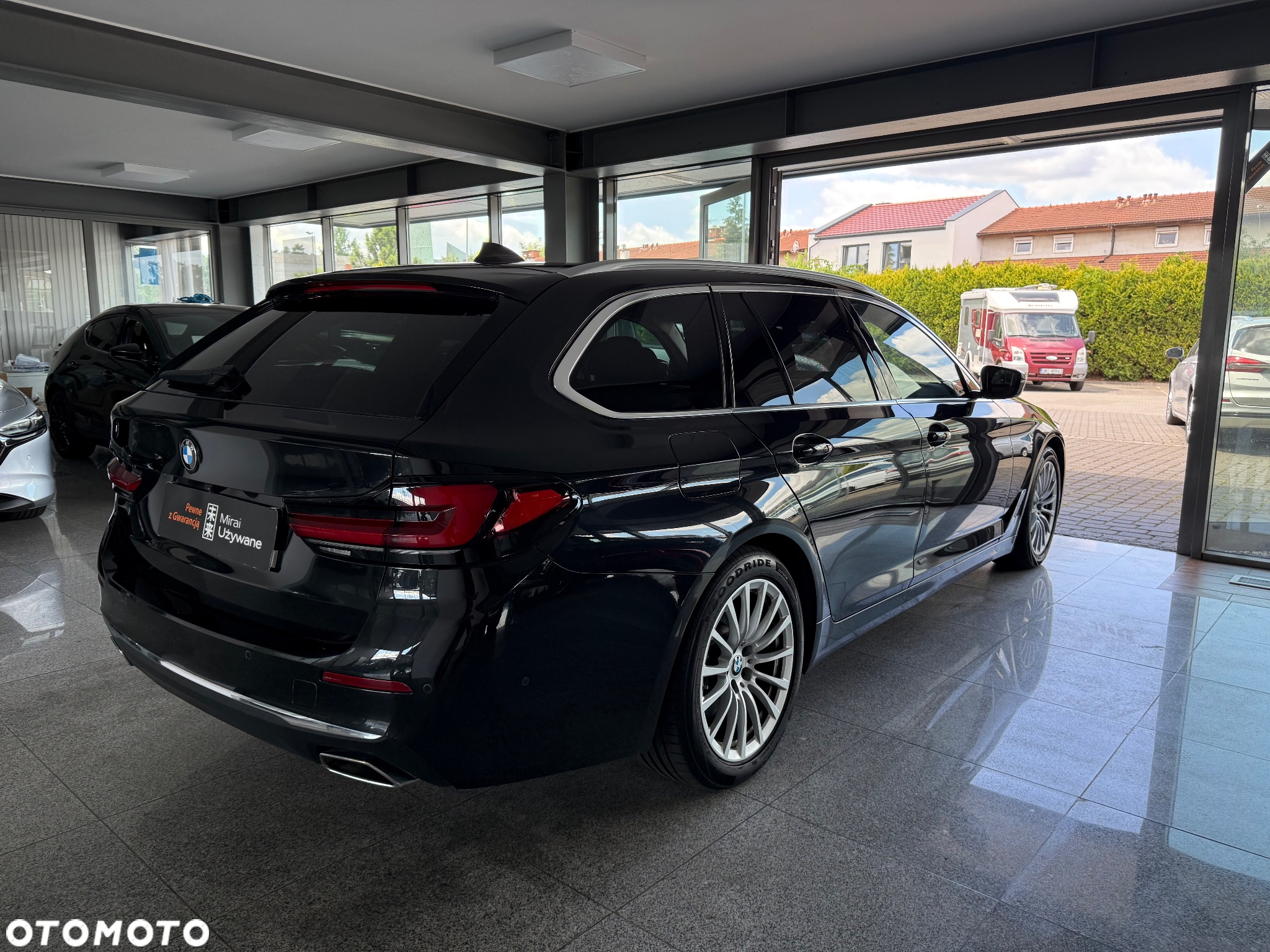 BMW Seria 5 - 14