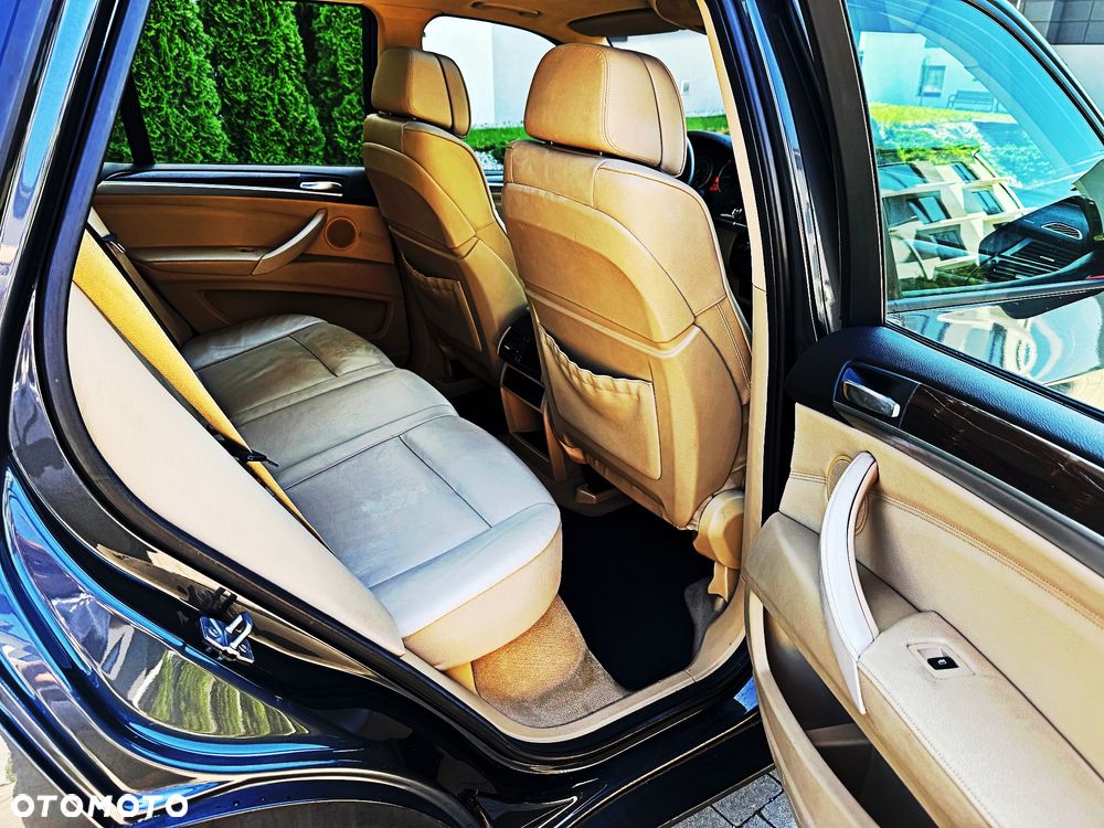 BMW X5 xDrive30d Edition Exclusive - 38