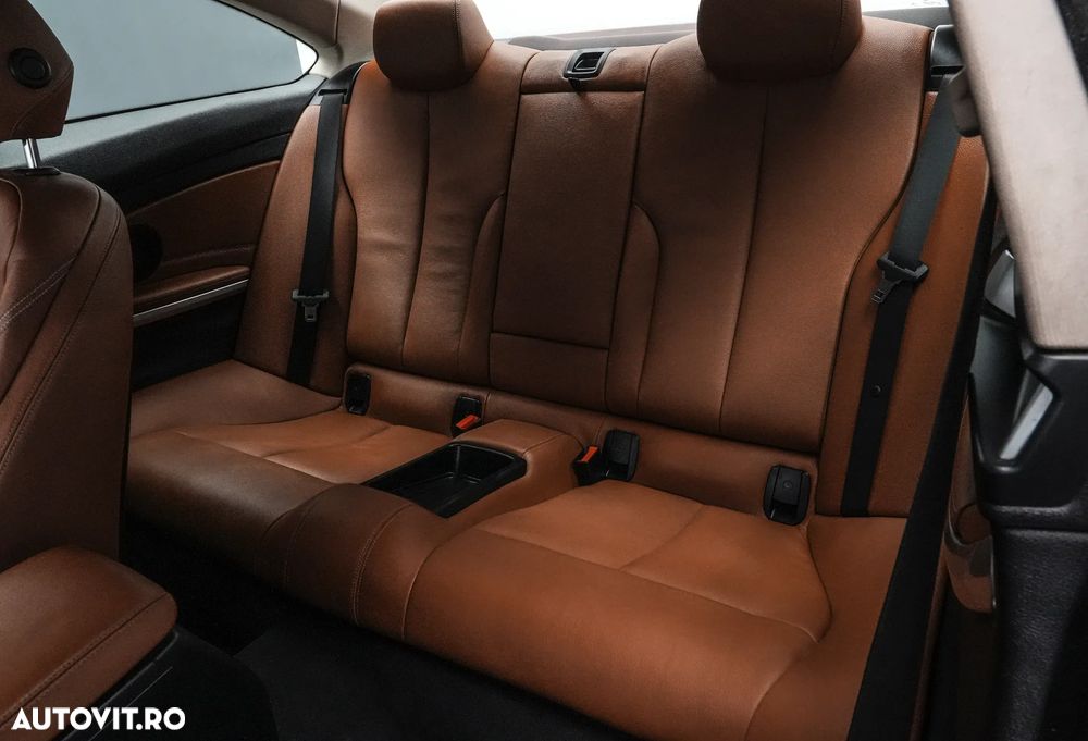 BMW Seria 4 - 14