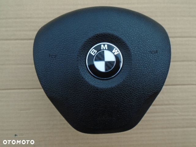 PODUSZKA AIRBAG KIEROWCY BMW F20 F21 F22 f30 f31 - 1