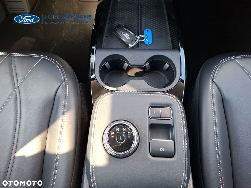 Ford Mustang Mach-E 75kWh RWD - 22