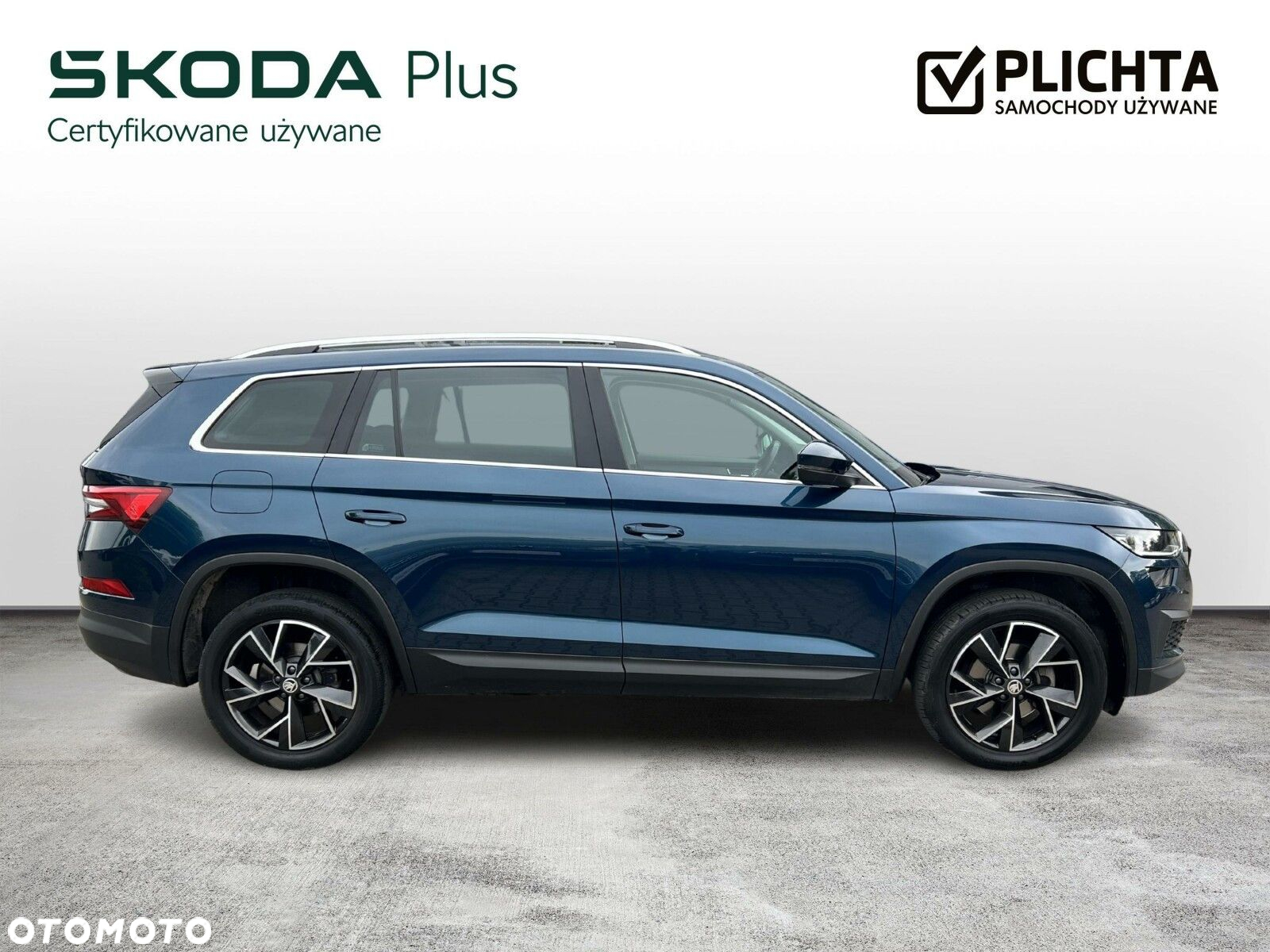 Skoda Kodiaq 2.0 TDI 4x2 Style DSG - 6