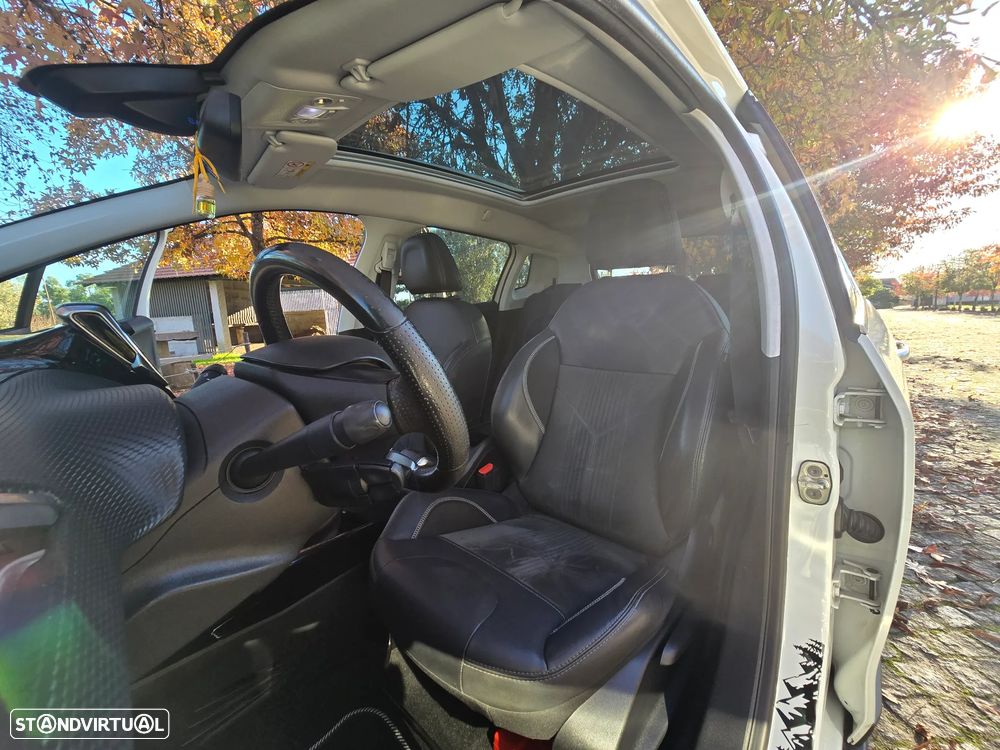 Peugeot 2008 PureTech 110 Stop&Start Crossway - 20